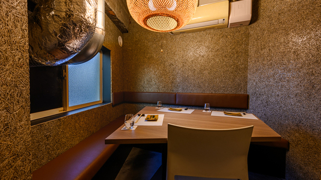 カウンター割烹 藤木 - メイン写真: