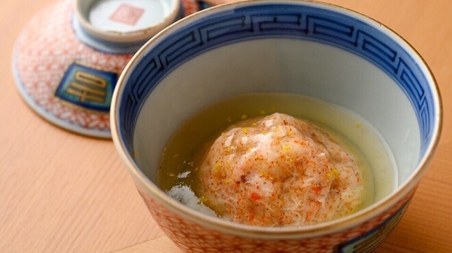 カウンター割烹 藤木 - メイン写真: