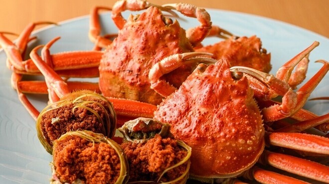 カウンター割烹 藤木 - メイン写真: