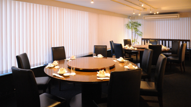 花壇 - メイン写真:個室　B