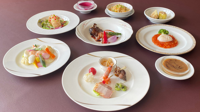 花壇 - メイン写真: