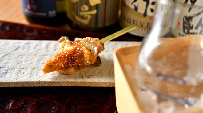 水づき - 料理写真: