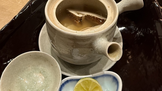 懐石 鷺風 - 料理写真: