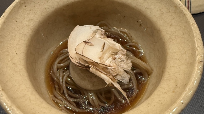 懐石 鷺風 - 料理写真: