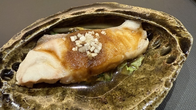 懐石 鷺風 - 料理写真: