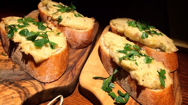 ダル ボスチーノ - メイン写真: