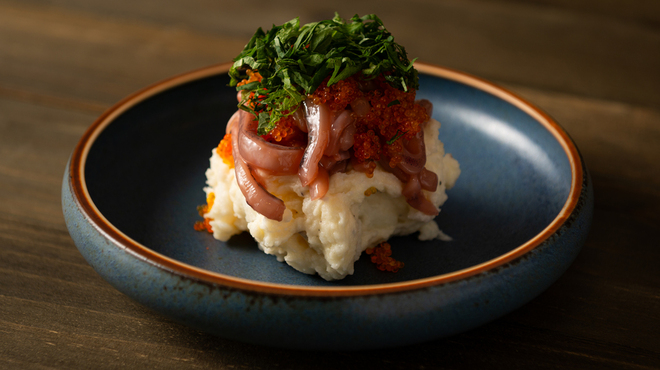 トリカモメ - メイン写真: