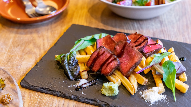 kunsei lover fumo - メイン写真: