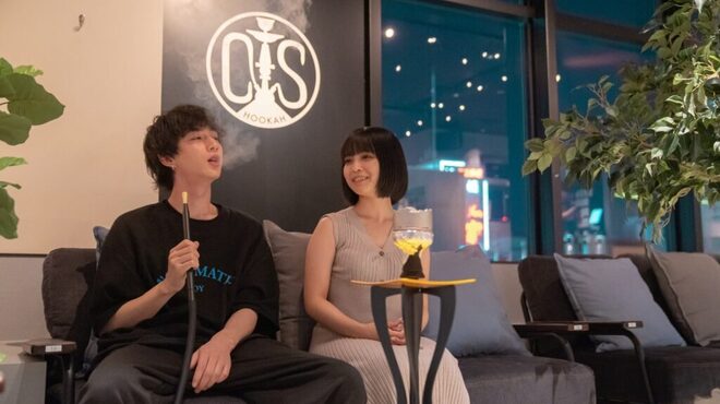 C.STAND - メイン写真: