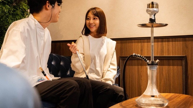 C.STAND - メイン写真: