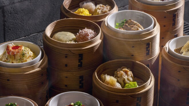 Modern Chinese Restaurant OPERA - メイン写真: