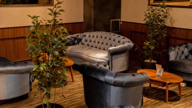 C.STAND - メイン写真: