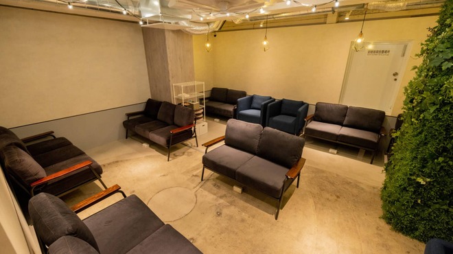 C.STAND - メイン写真: