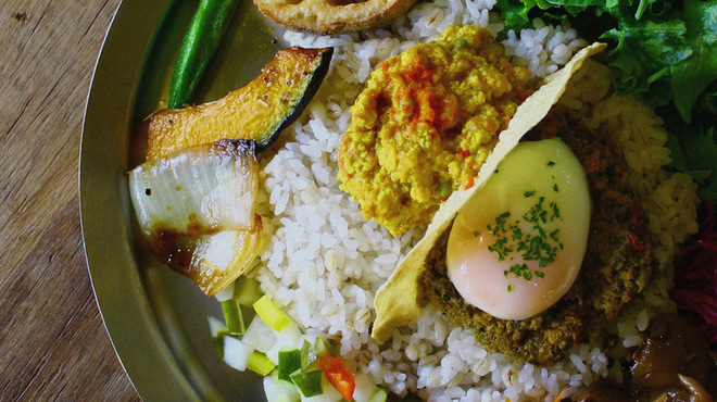toe BAR & RESTAURANT - メイン写真: