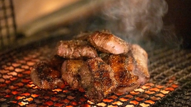 牛たんの檸檬  - メイン写真: