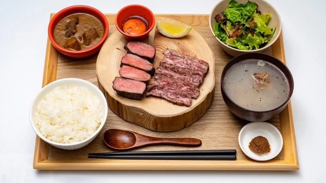 牛たんの檸檬  - メイン写真: