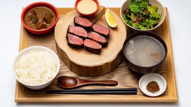 牛たんの檸檬  - メイン写真: