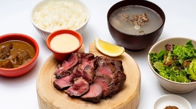 牛たんの檸檬  - メイン写真: