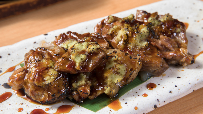 魚島屋 - メイン写真: