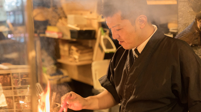 魚島屋 - メイン写真: