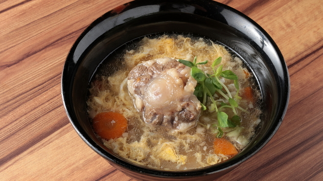 焼肉 犇 - メイン写真: