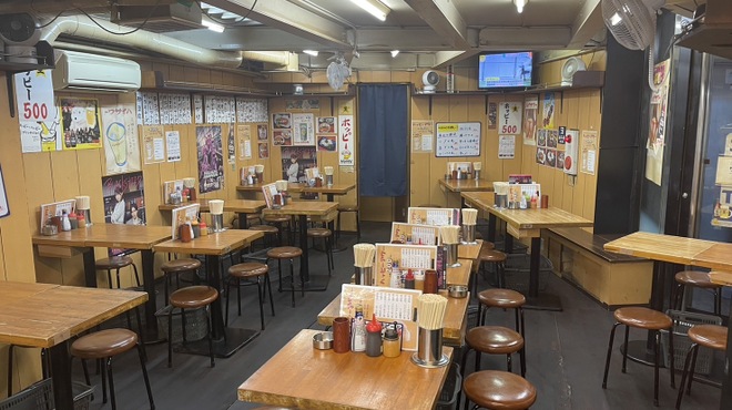 金子屋 - メイン写真: