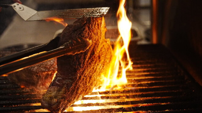 37 Steakhouse & Bar - メイン写真: