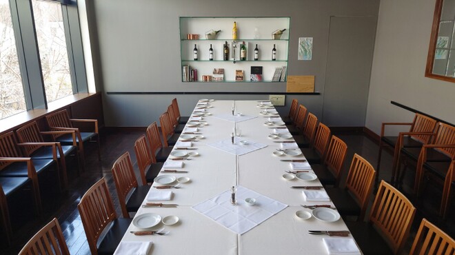 37 Steakhouse & Bar - メイン写真: