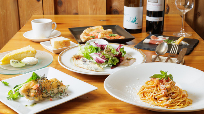 Tenerezza - メイン写真: