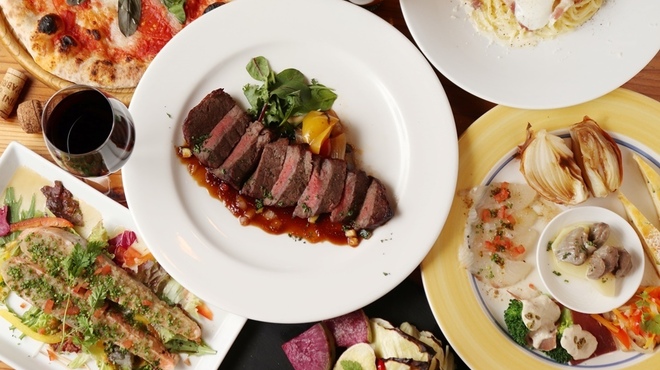 Tenerezza - メイン写真: