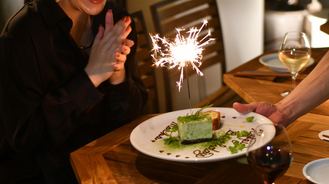 ワインハウス エドモンド - メイン写真: