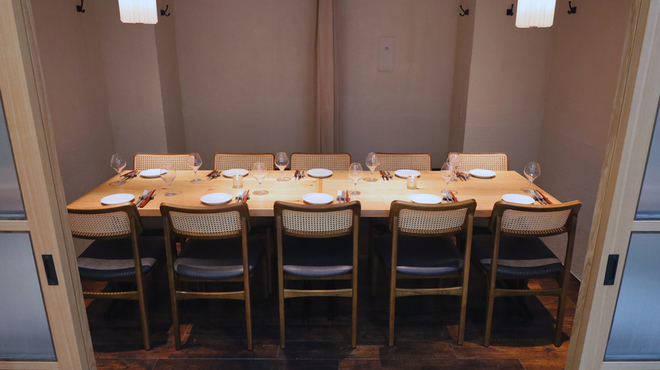 ワインハウス エドモンド - メイン写真: