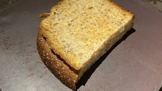 レストラン ノリ - 料理写真: