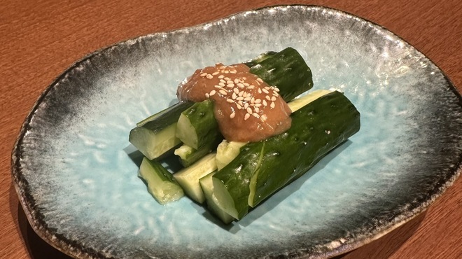 仙台うまいもん個室居酒屋 亜門 - 料理写真: