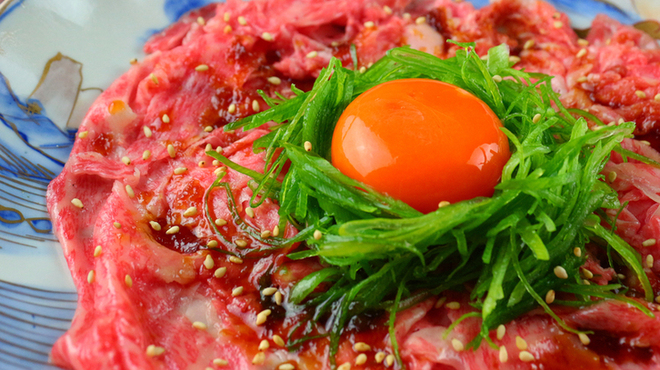 焼肉 にくだらけ - メイン写真: