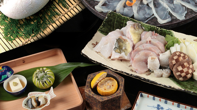 かに福 柏店 - メイン写真: