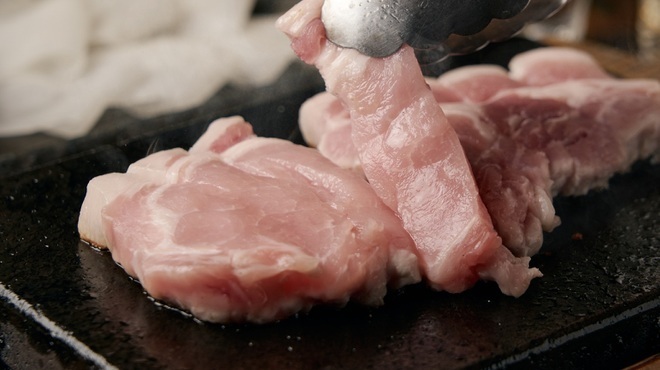 三代目 池袋じげもんとん - メイン写真: