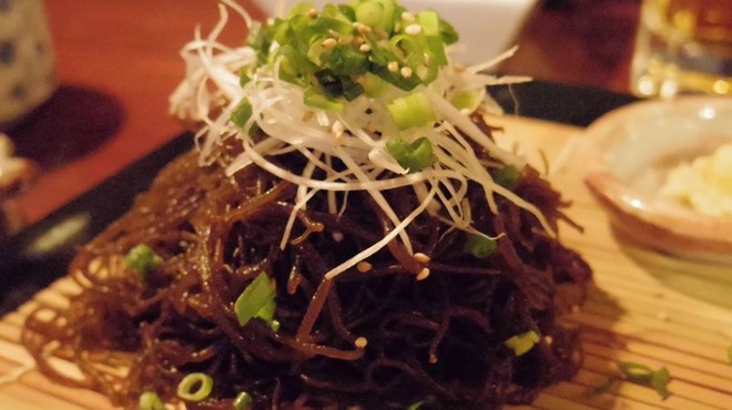 じまんや - メイン写真: