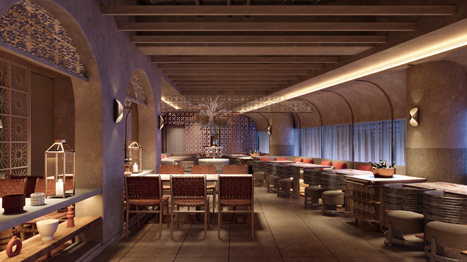 FONDA MEXICANA New York - メイン写真:
