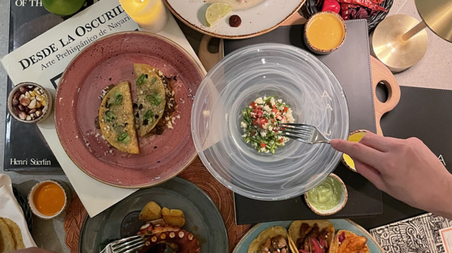 FONDA MEXICANA New York - メイン写真: