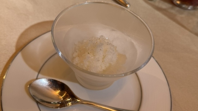 インターコンチネンタルホテル大阪 - 料理写真: