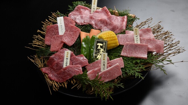 焼肉牛王 - メイン写真: