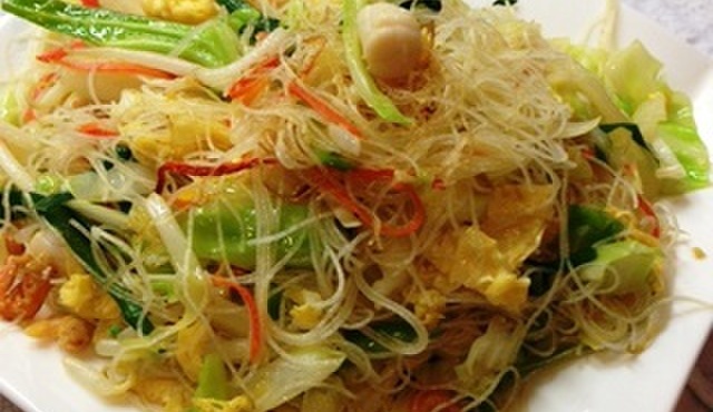 広東料理 味彩館 - メイン写真: