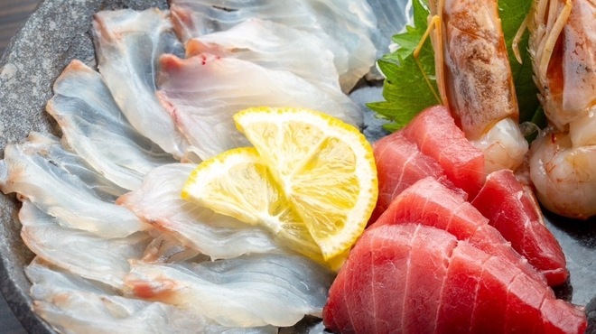 個室炭焼き牛タン 伊達のたん治郎 - メイン写真: