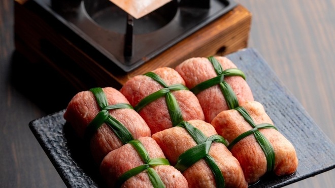 個室炭焼き牛タン 伊達のたん治郎 - メイン写真: