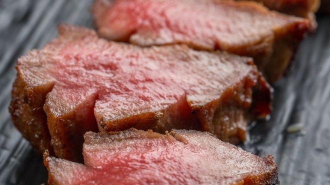 個室炭焼き牛タン 伊達のたん治郎 - メイン写真: