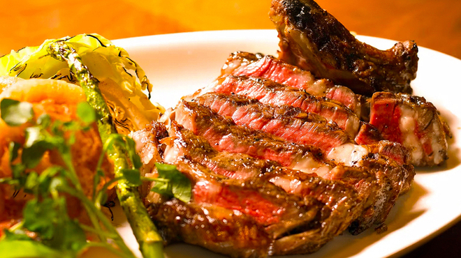 シュラスコ食べ放題 肉ダイニング エルビーノ - メイン写真: