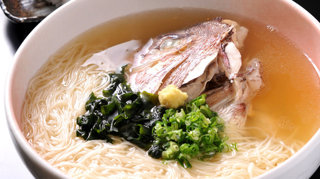 雑草庵　安芸 - メイン写真: