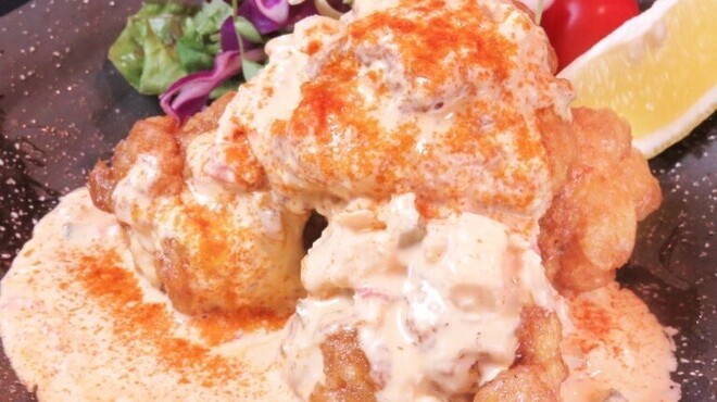 宮崎Tori・Sake とりえもん - メイン写真: