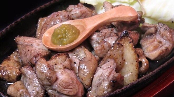 宮崎Tori・Sake とりえもん - メイン写真: